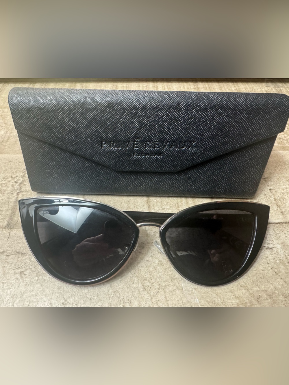 Prive revaux Cat-Eye Women’s Sunglasses